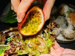 -Ameigo梅果·云贵川bistro(长宁来福士店)