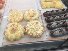 -奈雪的茶(市百一店)