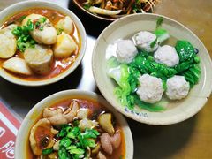 -周肥肠(江油总店)