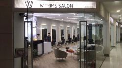 -TRIMS HAIR 修剪造型·烫染接发