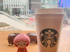-星巴克臻选(重庆大融城店)