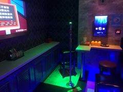 -麦霸KTV(光谷店)