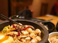 -云海肴云南菜(正大广场店)