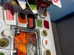 -海底捞火锅(阅彩城店)