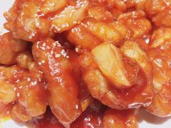 -阿湘婆(中山路店)