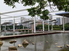 -丁家河公园