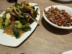 -直隶安家牛肉罩饼(七一路店)
