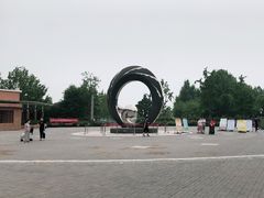 -大兴滨河森林公园