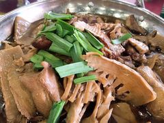 -老虎土菜馆·农家土菜