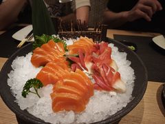 -德川家日本料理(顺义华联店)