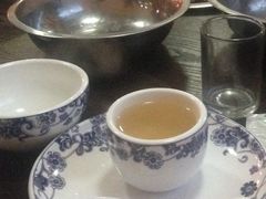 -京城北门羊蝎子铜锅涮肉(总店)