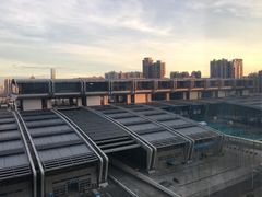 -深圳星河丽思卡尔顿酒店