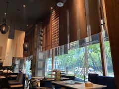 靠窗位-锦城印象火锅(天府三街店)