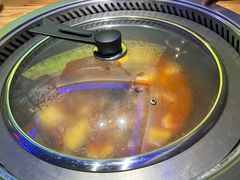 -山河屯铁锅炖·非遗铁锅炖(华强北店)