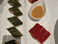 -君庭中餐厅(友谊宾馆店)