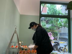 -電力宠物公司(武定路店)