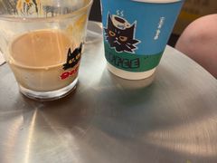 -Dogi&kiki Coffee(中心商务大厦店)