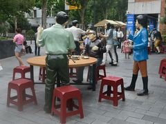 -吉庆街美食广场