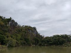 -星湖旅游景区七星岩