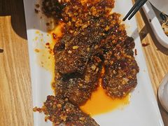 -领蟹祥记·香辣蟹·特色小海鲜(奥体天虹店)