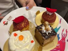 -阳光岛·海鲜盛宴(银泰中心in99店)