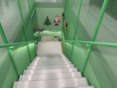 -优享健身(三元桥店)