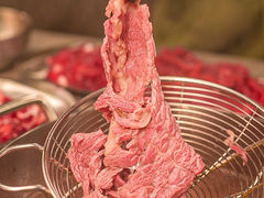 -张哞哞·鲜切牛肉自助火锅(高德置地店)