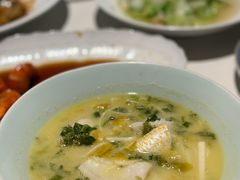 -钱塘花园·宁波菜