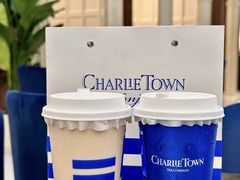 -CHARLIETOWN红茶公司(南京万象天地店)
