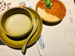 -盡膳口福跷脚牛肉火锅(合生汇购物中心店)