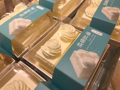 海盐蛋糕-御蝶坊生日蛋糕KNAC(创业店)