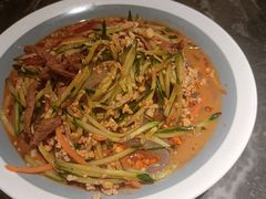 -前海沿·青岛菜(乐客城店)