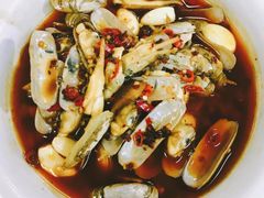 -老闵田螺馆·南昌特色小炒(梦时代店)