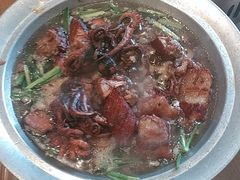 -赶海部落海鲜城(海阳路店)