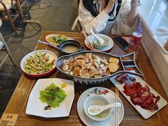 -院落新京菜·烤鸭(地安门店)