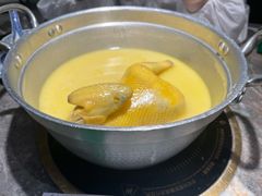 -禄婶鸡煲·打边炉