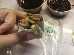 -徐记正宗北京烤鸭(北京东路总店)