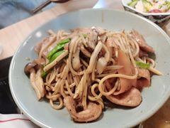 -红小满休闲餐厅(十全街店)