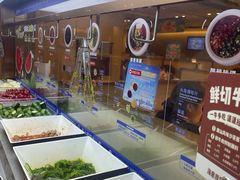 -海底捞火锅(江北万达商业广场店)