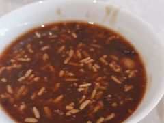 -名轩·中餐厅(南京玄武湖假日酒店)