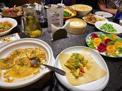 -正德楼果木烤鸭·渔家菜(东港店)