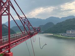 -宝晶宫旅游景区