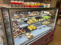 -蜂蝶来饼店(拱北总店)