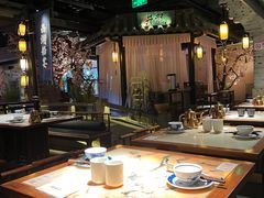 -桂满陇-西湖船宴(西单大悦城店)