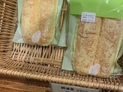 -RiceZone乐食尊纯米面包坊(望京店)