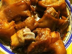 -前门故事烤鸭店(十里河店)