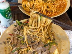 -方铲铲·成都板凳面(滨江银泰店)