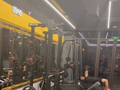 -FEELINGME乐刻私教馆·健身(文鼎财富店)