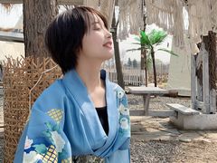 -安德鲁户外烧烤帐篷营地(马泉营店)