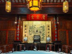 -淮扬府(安定门店)